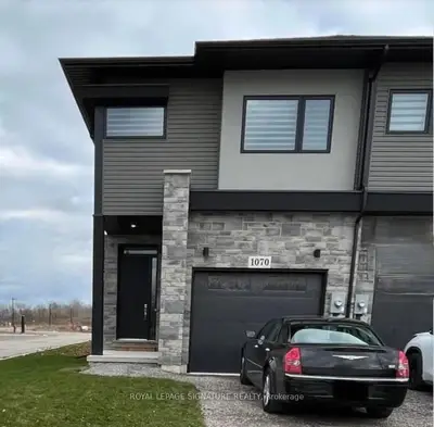 1070 Hansler Road, Welland, On L3c 7m5