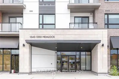 Condo Apartment in Manor Park - Cardinal Glen and Area