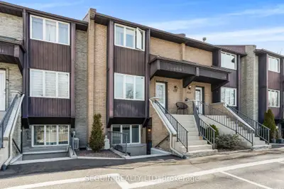 637 Spence Avenue 4, Hawkesbury, On K6a 3j4