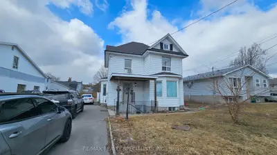 Detached in Quinte West