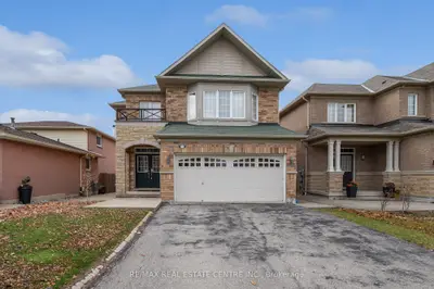 Detached in Hamilton