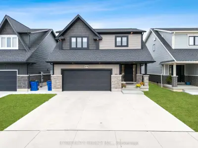 Detached in Chatham-Kent