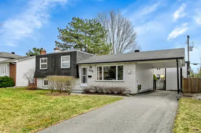 Detached in Orleans - Cumberland and Area