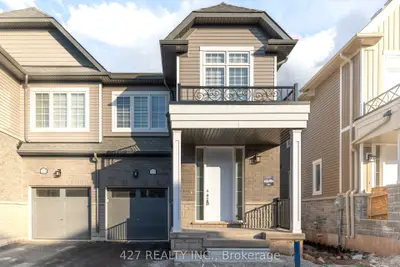 133 Molozzi St Street, Erin, On N0b 1t0