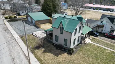 102 Concession Street, Havelock-belmont-methuen, On K0l 1z0