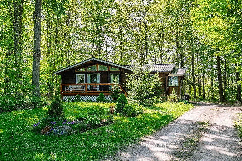 117 MCCULLOUGH LAKE Drive, Chatsworth, ON N0H 2V0