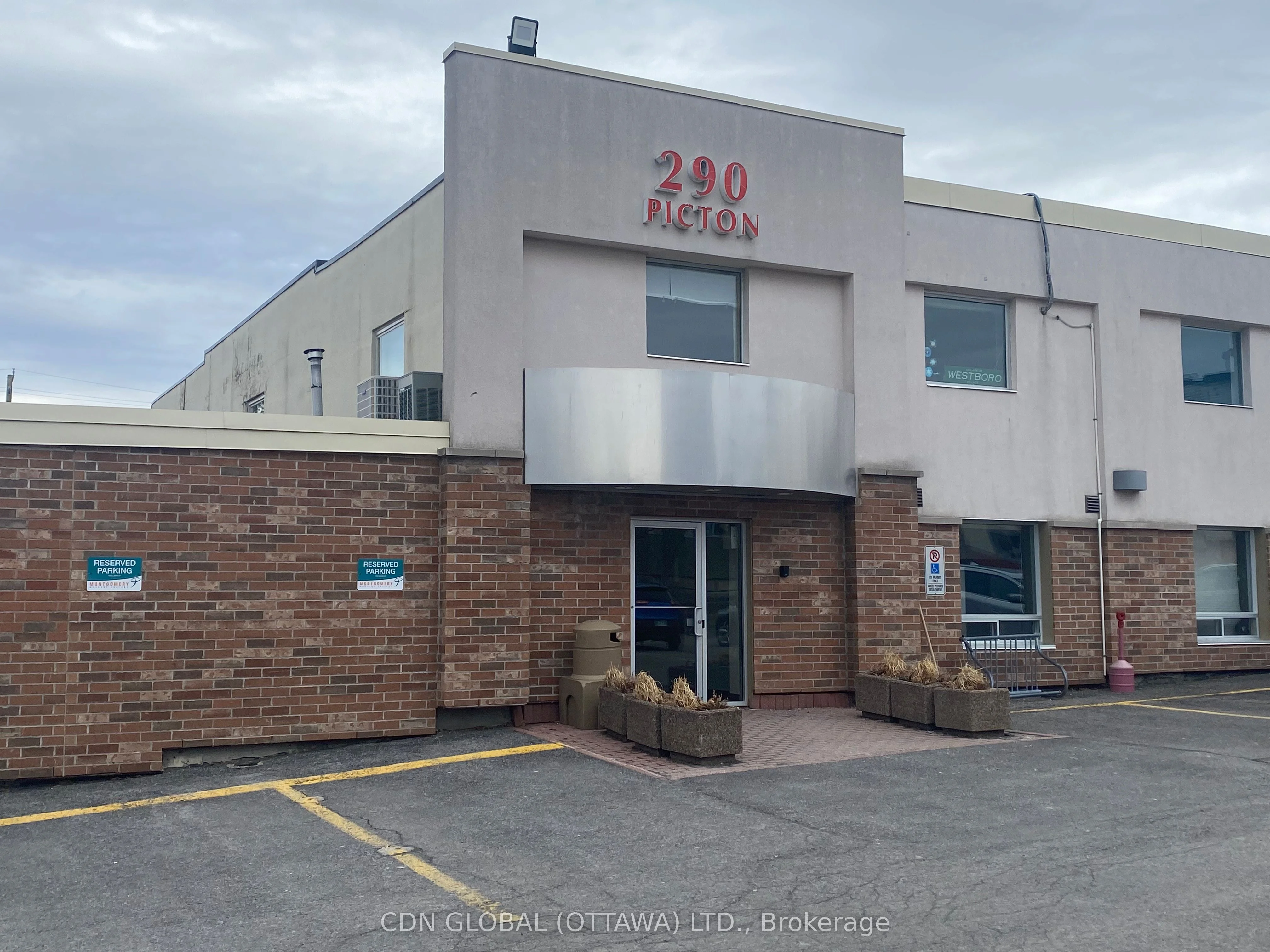 290 Picton Avenue 201, Westboro - Hampton Park, ON K1Z 6X3