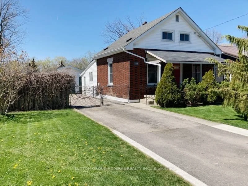 439 Burdick Place, London East, On N5w 4p4