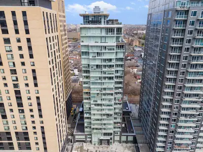 Condo Apartment in Dows Lake - Civic Hospital and Area