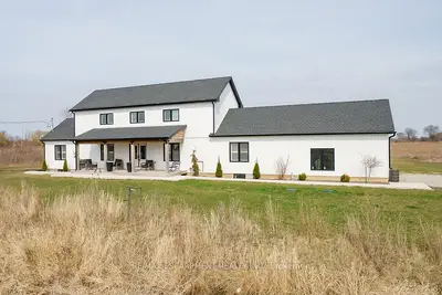 680 Haldimand Road 32, Haldimand, On, N0a 1c0