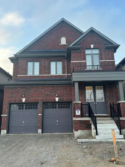 Detached in Kawartha Lakes