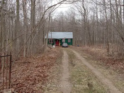 85897 Bluewater Highway, Ashfield-colborne-wawanosh, On N7a 3x9