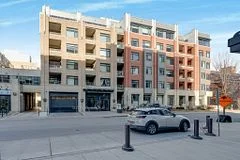 11 Avenue Des Oblats Avenue 201, Glebe - Ottawa East and Area, ON K1S 5V8