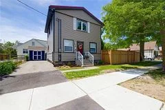 621 Glasgow Street N, London East, On N5y 1v6