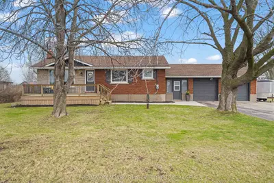 2531 Miller Road, Port Colborne, On L3k 5v5