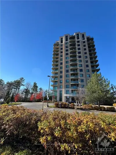 100 Inlet Private 1406, Orleans - Cumberland And Area, On K4a 0s8