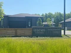 Condo Townhouse in Niagara Falls
