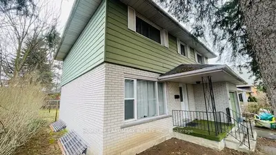 Detached in Waterloo