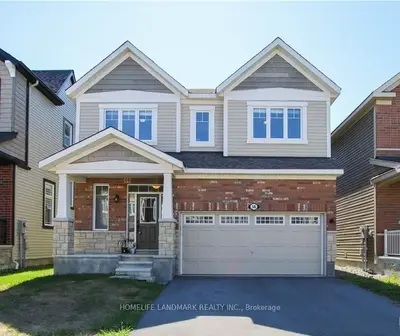 56 Sweetbay Circle, Stittsville - Munster - Richmond, On K2s 0w8