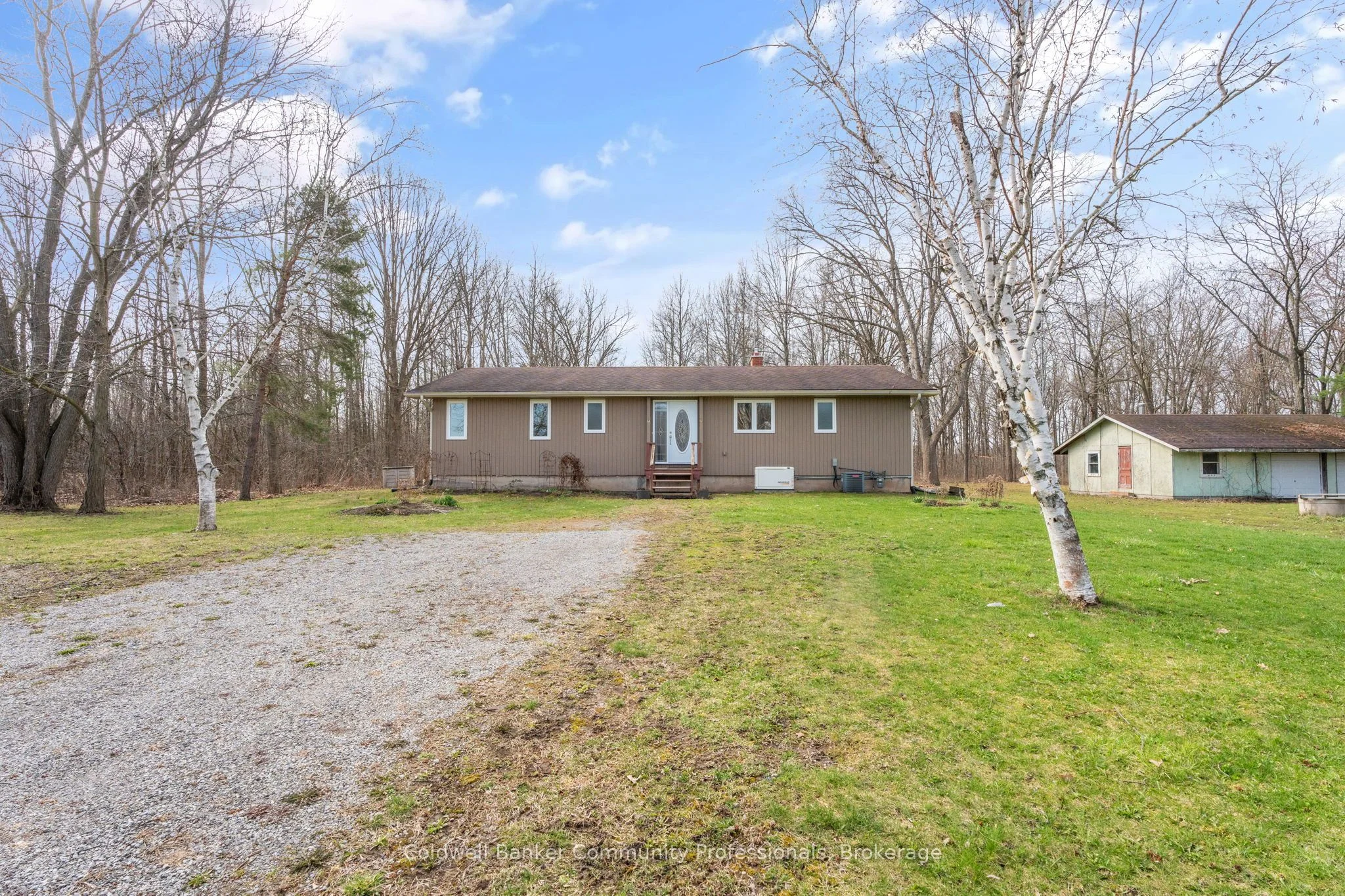 Detached in Niagara-on-the-Lake