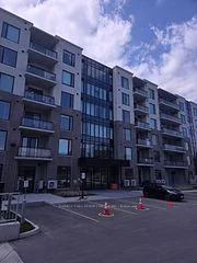 Condo Apartment in Waterloo