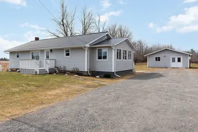 Detached in Drummond/North Elmsley