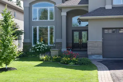 Detached in Stittsville - Munster - Richmond