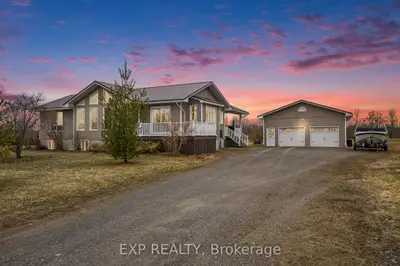10858 Shiloh Church Road, Elizabethtown-kitley, On K0g 1r0