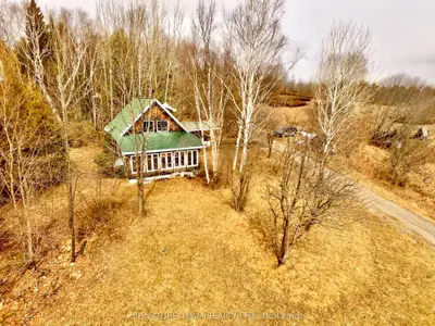 151 Felhaber Road, Bonnechere Valley, On K0j 1t0