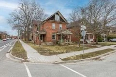 320-322 Pearl Avenue, Peterborough, ON K9J 5G5