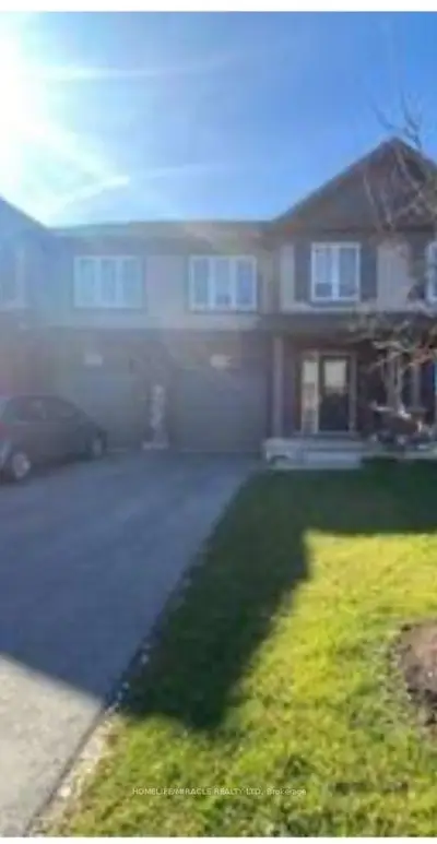 8089 Cole Court, Niagara Falls, On L2g 0h8