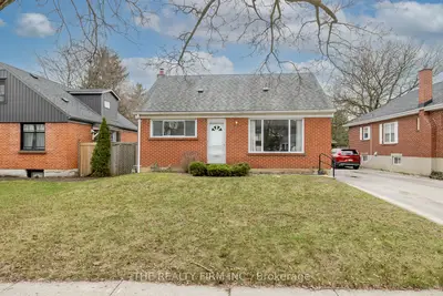 72 Heather Crescent, London East, On N5w 4l5
