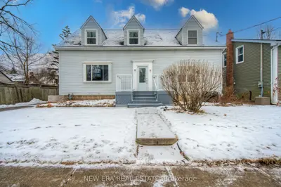 Detached in Hamilton