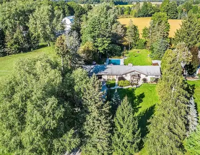 22794 Nairn Road, Middlesex Centre, On N0l 1r0