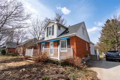 Detached in Hamilton