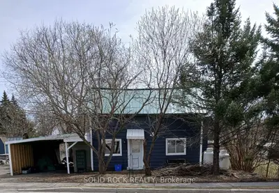 Detached in Merrickville-Wolford
