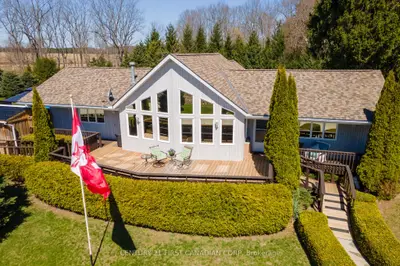 Detached in Dutton/Dunwich