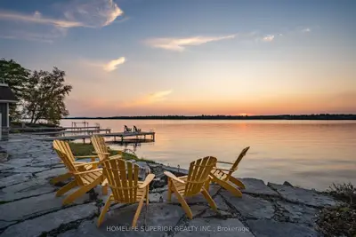 Detached in Kawartha Lakes
