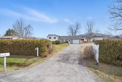 Detached in Clarence-Rockland