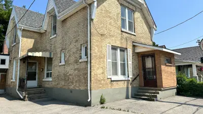 Duplex in London East