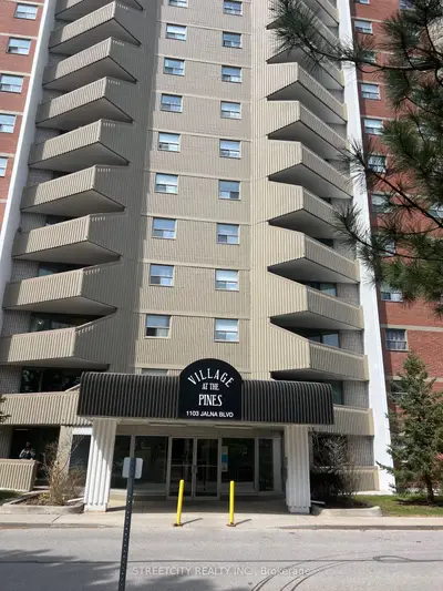 1103 Jalna Boulevard 1601, London South, On N6e 2w8