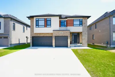 Detached in London South