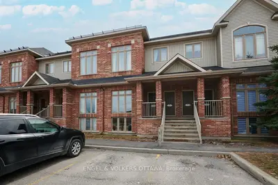 1512 Walkley Road 149, Hunt Club - South Keys And Area, On K1v 2g5