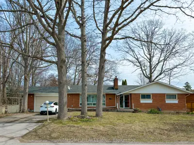 Detached in Niagara-on-the-Lake