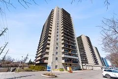 158 McArthur Avenue 1804, Vanier and Kingsview Park, ON K1L 8E7