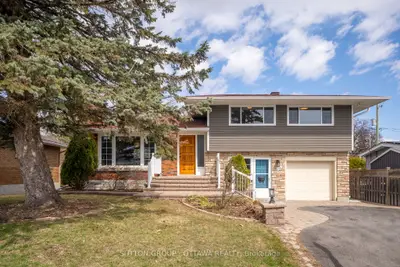 675 Pleasant Park Road, Elmvale Acres And Area, On K1g 1y3