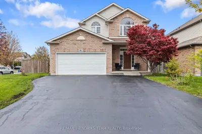 Detached in Niagara-on-the-Lake
