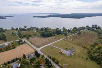 Vacant Land in Prince Edward County