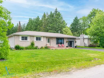29 Kaye Road, Bracebridge, On P1l 1l1