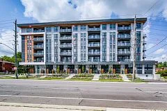 312 Erb Street W 418, Waterloo, ON N2L 1W3